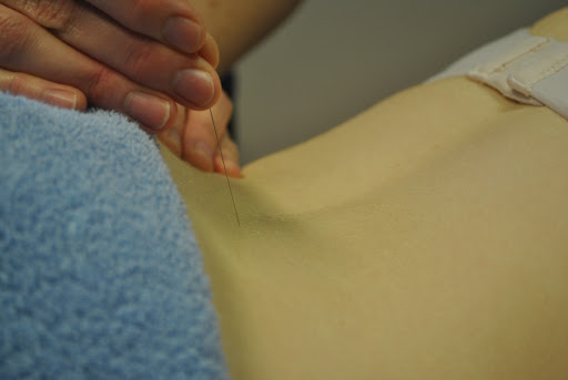 Abbey Physiotherapy - Visual