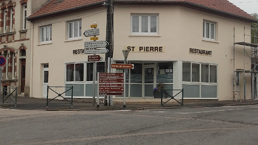 Photo 5 - Restaurant Saint Pierre