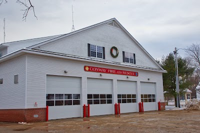 Conway Fire Rescue