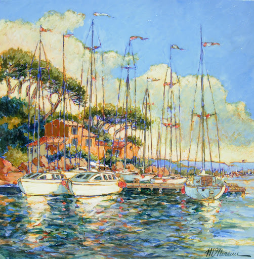 Atelier Moreau Michel