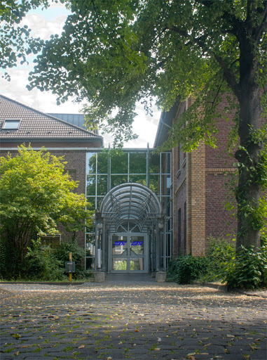 BZK Bildungszentrum Viersen