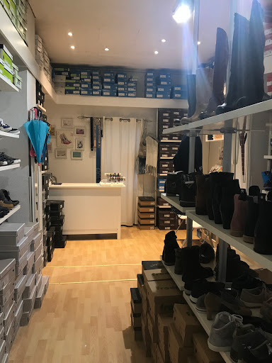 Schuhbidu Kinder und Damenschuhe Barbara Honka - Thumbnail