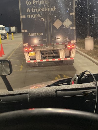 Amazon Fulfillment Center STL8