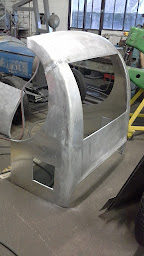 Photo n°6 de Castels Automobiles Restauration à Castels et Bézenac (Atelier de carrosserie automobile)