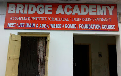 Bridge Academy II WBJEE I NEET I JEE MAIN & ADVANCE I Preparation Center II