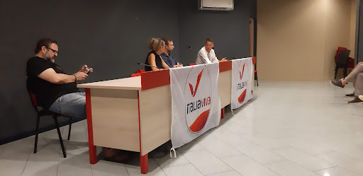 Giovarti - Visual