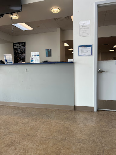 Grifols - Biomat USA Greenville Gallery - United States