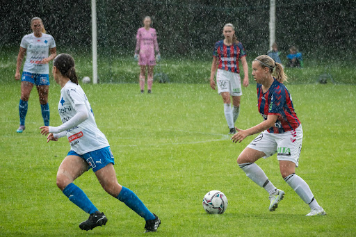 Norregårds IP - Visual