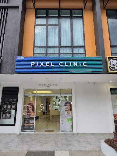 Pixel Clinic | Aesthetics Clinic JB