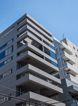 Smi:re Stay Oshiage / スマイルステイ押上 by null