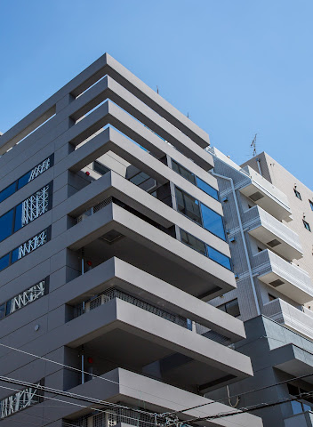 Smi:re Stay Oshiage / スマイルステイ押上 by null