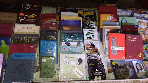 Libreria Crisiana "Emanuel" - Thumbnail