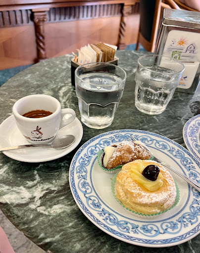 Bar Pasticceria Fratelli Calise - Thumbnail