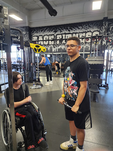 Rage Fitness SouthWest - Thumbnail