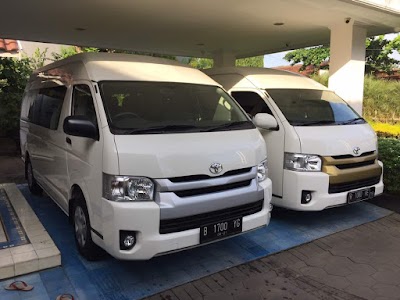 Photos of Lotus Transport Car Rental