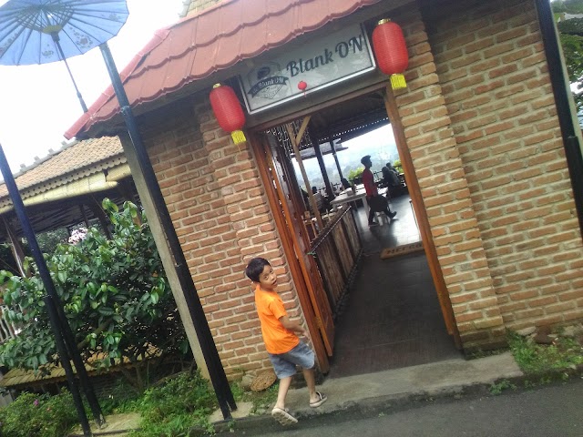 Lereng Anteng Panoramic Coffee