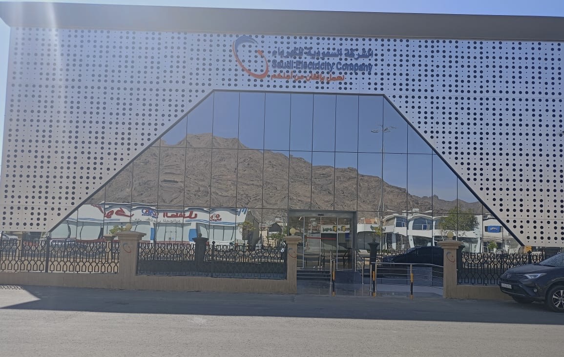 شركة المنارة الكهربائية للتجارة - صورة 2