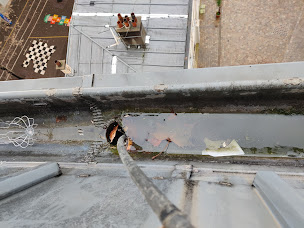 Photo n°3 de DEGOPRO à Fresnes (Service d'assainissement)