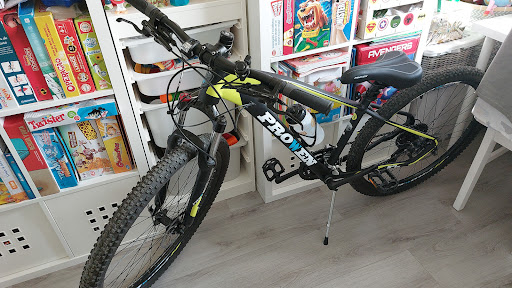 Zambru's Bikes - Thumbnail