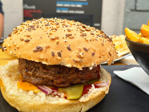 Burgers de la Vallée