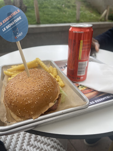 Photo 5 - BCHEF POISSY