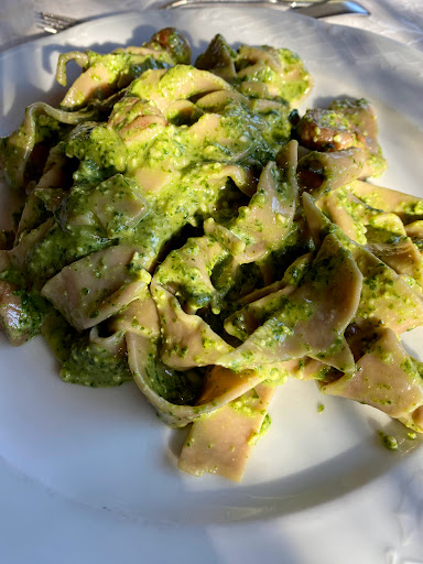 Antica Trattoria Du Ruscin 1893 - Thumbnail