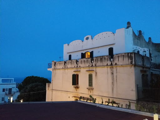 Hotel Alba del Gargano - Thumbnail