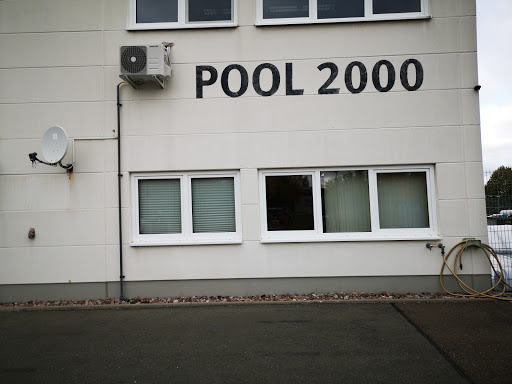 Sun Spa Whirlpool Nohra - Visual