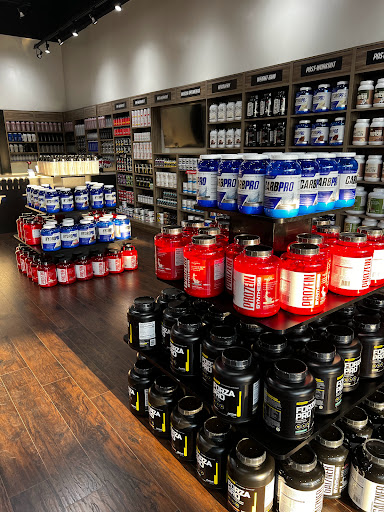 Nutrishop Farmers Branch