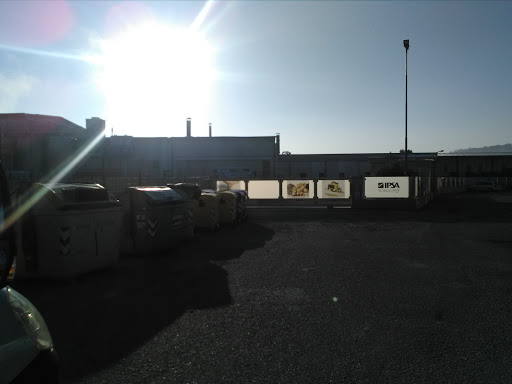 IPSA SpA - Visual