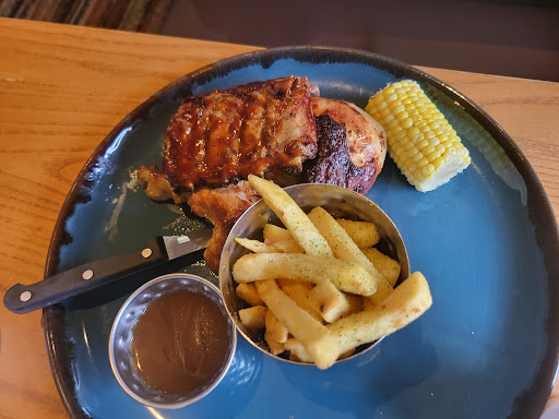 Harvester Horwich Park Bolton - Thumbnail