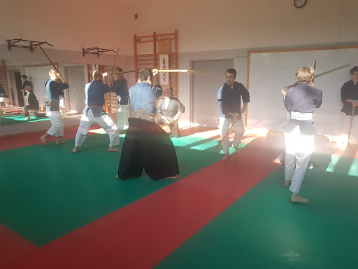 Kenjutsu Warszawa