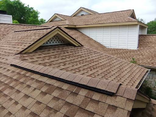Roof Replacement And Repair Upper Saddle River