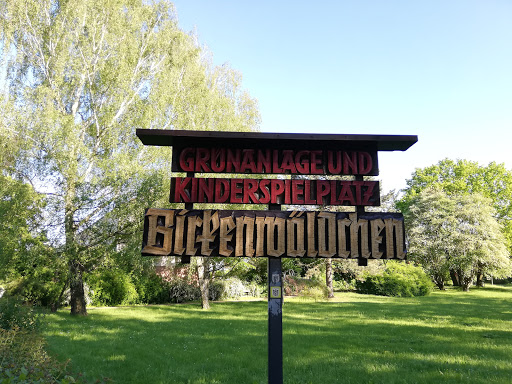 Birkenwäldchen - Thumbnail
