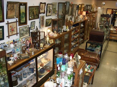 Mother Road Antique Mall