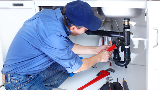 Westmoreland Plumbing Inc