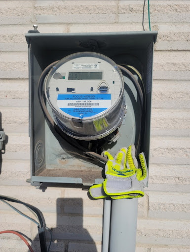 JEP ELECTRIC - Visual