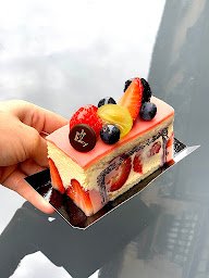 Photo n°11 de Boulangerie Pâtisserie Le Petit Rémy à Levallois-Perret (Restaurant de sundae)