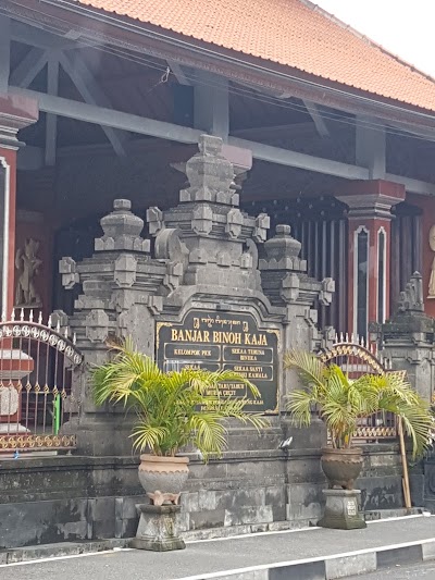 Photos of Banjar Binoh Kaja