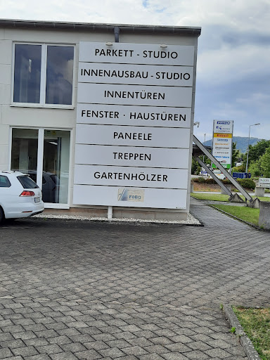 Nagel Holzfachhandel GmbH - Thumbnail