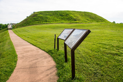 Ocmulgee Mounds National Historical Park - Thumbnail