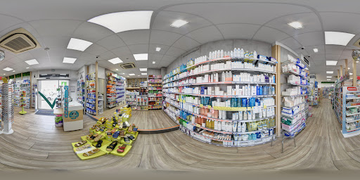 PHARMACIE PORTE D AZUR