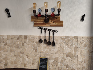 Photo n°11 de LES TABLES...DE L ANTRE II à Cérans-Foulletourte (Restaurant)