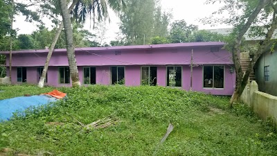 Photos of Babupur Madrasah Hostel