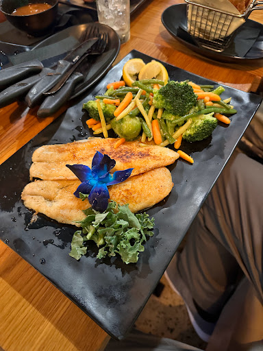 El Conuco Restaurante Gallery - United States
