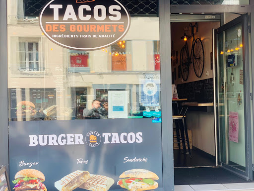 Photo 3 - Burger Tacos Nancy