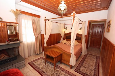 Photos of Archontiko Metsovou Boutique Hotel