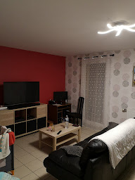 Photo n°10 de A.J Peinture à Saint-Brice-Courcelles (Peintre en bâtiment)