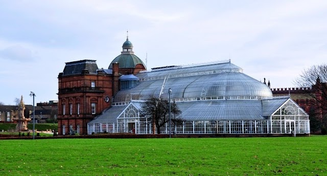 Glasgow Green