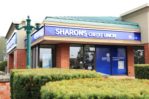 Sharons Credit Union 한인신협 (Poco Branch)
